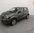 Fiat Mobi 2024 1.0 Evo Flex Like. Manual