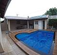 Casa Com Piscina Direto Com O Propietario