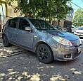 Renault Sandero Privilège Hi-Flex 1.6 16V 5P Aut 2012