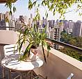 Apartamento Com 4 Quartos À Venda Ou Para Locação Em Paraisópolis - Sp