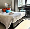 Apartamento Com 1 Quarto Para Alugar, 19m² - Vila Dom Pedro I