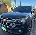 Chevrolet S10 Pick-Up Ltz 2.5 Flex 4X2 Cd 2016