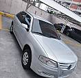 Volkswagen Gol Geração Iv Titan 1.0 8V Total Flex Mec. 4P 2011