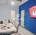 Méier | Apartamento 3 Quartos