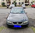 Chevrolet Vectra Gls/Expres.2.2/ 2.0 E 2.0 Cd 8V 1997