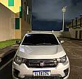 Fiat Mobi Like 1.0 Fire Flex 5p. 2020