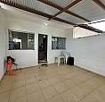 Vende-Se Casa No Bengui Cf