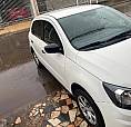 Volkswagen Gol Geração Vii 1.0 12V Flex Mec. 4P 2021