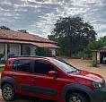Fiat Uno Mille Way Economy 1.0 F.flex 2P 2013