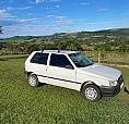 Fiat Uno Mille 1.0 Fire/ F.flex/ Economy 2P 2005