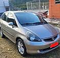 Honda Fit Lx 1.4/ 1.4 Flex 8V/16V 5P Mec. 2005
