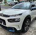 Citroen C4 Cactus Shine Pack 1.6 Turbo Flex Aut. 2019