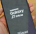 Samsung J7 Prime 32Gbs Octacore