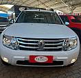 Duster 2.0 Dynamique Aut