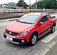 Vw - Volkswagen Saveiro Cross Ce