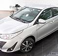 Toyota Yaris Sedan 1.5 Xs Connect Cvt (Flex)