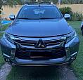 Pajero Sport Hpe 2020