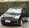 Ford Ka 2015/2015 1.5 Sigma Flex Sel Manual
