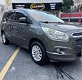 Spin Lt 1.8 8V Econo.flex 5P Aut.