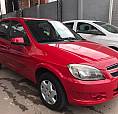 Gm Celta Lt 1.0 2014 - Completo 