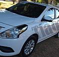 Nissan Versa 2019/2020