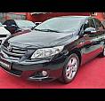 Toyota Corolla Xei 1.8 16V