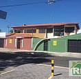 Casa Com 3 Dormitórios Para Alugar, 500 M² Por R$ 2.600,00/Mês - Ininga - Teresina/Pi