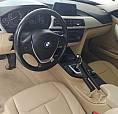 Bmw 320I 2014 
