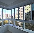 Florianópolis - Apartamento Padrão - Centro