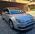Citroen C4 Glx 2014 Automatico Apenas 46.000 Km Serie Competition