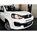 Fiat Uno 2021 1.0 Fire Flex Attractive Manual