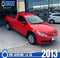 Volkswagen Saveiro 1.6 2013