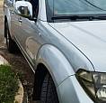 Vendo Camionet Pick Up Nissan Frontier