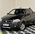Fiat Strada Freedom 1.4 Cd Flex Mecânica 2019/2020 