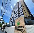 Apartamento Para Venda Possui 66 Metros Quadrados Com 3 Quartos Em Gruta De Lourdes - Mace