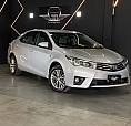 Corolla Xei 2015 *Conservado* 