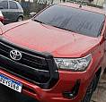 Hilux Sr Automatica  2021 