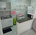 Kitnet Mobiliada Para Alugar Cordeiros, Itajaí/Sc