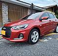 Novo Onix 20/20 Automático Modelo Premier 1 Automático Com 22.000 Km Rodados!!!