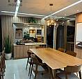 Apartamento Mobiliado Bairro Jundiaí - Anápolis, Go