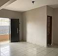 Alugo Apartamento Na Av. Sol Poente Com 2 Quartos