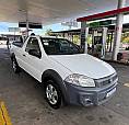 Fiat Strada Working Hard 1.4 Fire Flex 8V Cs 2019