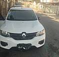 Renault Kwid Zen 1.0 Flex 12V 5P Mec. 2020