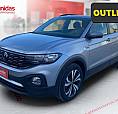 Volkswagen T-cross Comfortline 1.0 Tsi Flex 5p Aut. 2024