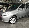Nissan March 1.0 S 16V