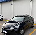 Toyota Yaris Xs Sedan 1.5 Flex 16V 4P Aut. 2023