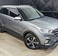 Hyundai Creta Pulse Plus 1.6 16v Flex Aut. 2020