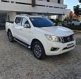 Nissan Frontier Le Cd 4x4 2.3 Bi-tb Diesel Aut. 2019
