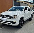 Volkswagen Amarok Comfor. 3.0 V6 Tdi 4X4 Dies. 2023