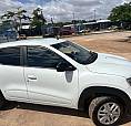 Renault Kwid Zen 1.0 Flex 12V 5P Mec. 2020
